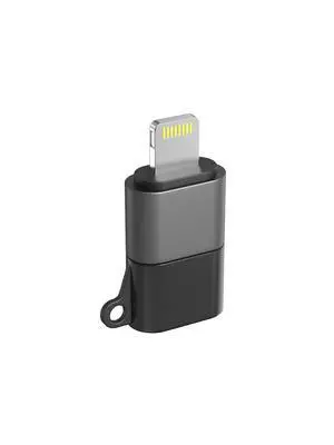 Type-C to Lightning Adapter for P1 Type-C to Lightning Adapter for P1