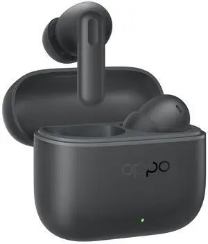 Enco Buds3 Pro True Wireless Earbuds, Bluetooth 5.4 in-Ear Headphones Stereo, Clear Vocals, Deep Bass, 54H Playtime, 12.4mm Dynamic Driver, Personalized Equalizer, IP55, Grey Enco Buds3 Pro True Wireless Earbuds, Bluetooth 5.4 in-Ear Headphones Stereo, Clear Vocals, Deep Bass, 54H Playtime, 12.4mm Dynamic Driver, Personalized Equalizer, IP55, Grey