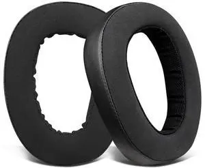 Earpads for Sennheiser GSP500/GSP550/GSP600 - Black | for GSP500, GSP550, GSP600, GSP601, GSP602, GSP670, H6 Pro Gaming Headphones Earpads for Sennheiser GSP500/GSP550/GSP600 - Black | for GSP500, GSP550, GSP600, GSP601, GSP602, GSP670, H6 Pro Gaming Headphones