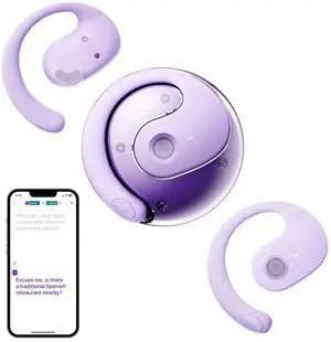 Translation Earbuds Real Time, 144 Languages Translation Device Ai Translator Earbuds Translating Headphones Real Time Ai Headphones Language Translation Translation Earbuds Real Time, 144 Languages Translation Device Ai Translator Earbuds Translating Headphones Real Time Ai Headphones Language Translation