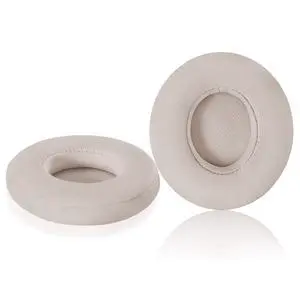 Solo 2.0/3.0 Replacement Earpads, Memory Foam Ear Cushion Cover for Beats Solo 2.0/3.0 Wireless On Ear Headphones ONLY (Rose Gold) Solo 2.0/3.0 Replacement Earpads, Memory Foam Ear Cushion Cover for Beats Solo 2.0/3.0 Wireless On Ear Headphones ONLY (Rose Gold)