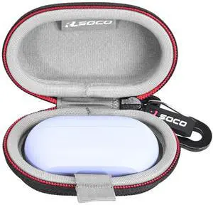 Carrying Case for Beats Solo Buds Wireless Bluetooth Earbuds (Case Only) Carrying Case for Beats Solo Buds Wireless Bluetooth Earbuds (Case Only)