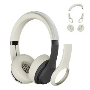 3 in 1 Silicone Protective Cover Compatible with Beats Solo 4 Headphones,Anti-Scratch Shockproof Earpads Cover/Shell Cover/Headband Cover,Soft Silicone Protector Accessories (Beige) 3 in 1 Silicone Protective Cover Compatible with Beats Solo 4 Headphones,Anti-Scratch Shockproof Earpads Cover/Shell Cover/Headband Cover,Soft Silicone Protector Accessories (Beige)