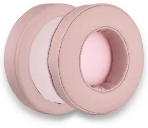 Replacement Ear Pads for Razer Kraken X (Pink) | Soft protein leather, memory foam cushions. For gaming, music. Fits Kraken X, X USB, Kitty Edition. Easy to replace Replacement Ear Pads for Razer Kraken X (Pink) | Soft protein leather, memory foam cushions. For gaming, music. Fits Kraken X, X USB, Kitty Edition. Easy to replace