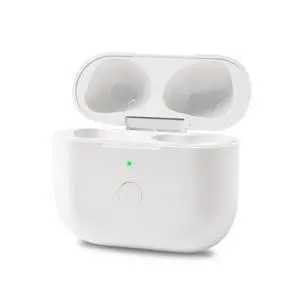 Wirelss Charging Case Compatible with AirPod 3, Replacement 3rd Generation Charger Case with Bluetooth Pairing Sync Button (Beige White) Style3 Wirelss Charging Case Compatible with AirPod 3, Replacement 3rd Generation Charger Case with Bluetooth Pairing Sync Button (Beige White) Style3