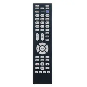 290P187020 Replace Remote Control fit for Mitsubishi TV LT-40164 LT-46164 | WD-60738 WD-65738 WD-65838 LT-55154 LT-55164 LT-55265 LT-46265 WD-73738 WD-73838 WD-82738 WD-82838 290P187A20 290P187B20 290P187020 Replace Remote Control fit for Mitsubishi TV LT-40164 LT-46164 | WD-60738 WD-65738 WD-65838 LT-55154 LT-55164 LT-55265 LT-46265 WD-73738 WD-73838 WD-82738 WD-82838 290P187A20 290P187B20