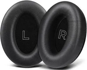 Lambskin Earpads for Bose A30 Aviation Headphones - Black | Not Fit Bose Aviation (A20/X A10) Headphones Lambskin Earpads for Bose A30 Aviation Headphones - Black | Not Fit Bose Aviation (A20/X A10) Headphones