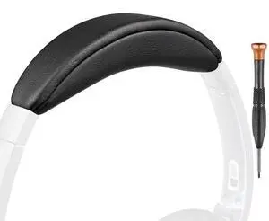 Headband for Bose OE2/OE2i, SoundTrue OE On-Ear Headphones, Replacement Headstrap Pad Repair Part - Black Headband for Bose OE2/OE2i, SoundTrue OE On-Ear Headphones, Replacement Headstrap Pad Repair Part - Black