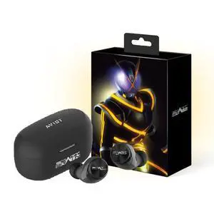 Masked Rider Faiz Wireless Earbuds TE-D01v-555,Officially Licensed(Exclusive Edition) Sepcial Package,Design,Japanese Sepcial Voice,Noise Canceling Earbuds Masked Rider Faiz Wireless Earbuds TE-D01v-555,Officially Licensed(Exclusive Edition) Sepcial Package,Design,Japanese Sepcial Voice,Noise Canceling Earbuds