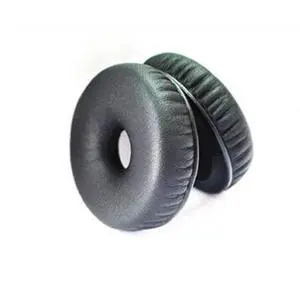 Replacement Ear Cushions Ear Seals Learther Ear Pads Compatible with Telex Airman 850 + ANR Pilot Aviation Headset 800456-020 Replacement Ear Cushions Ear Seals Learther Ear Pads Compatible with Telex Airman 850 + ANR Pilot Aviation Headset 800456-020