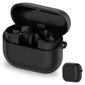 Replacement Charging Case for Samsung Galaxy Buds3 FE (R420), Type-C Charger Case with LED Indicator & Pairing Function (No Earbuds Included) Replacement Charging Case for Samsung Galaxy Buds3 FE (R420), Type-C Charger Case with LED Indicator & Pairing Function (No Earbuds Included)