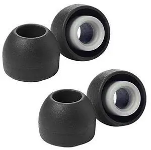 SednaEarfit 2 Pairs (Size S) SednaEarfit 2 Pairs (Size S)
