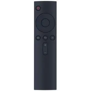 New Replacement Remote fit for Xiaomi Mi TV Box 3 MDZ-16-AB 3S MDZ-19-AA | 2016AP3866 3C MDZ-16-AA 2015AP4718 3Pro MDZ-18-AA 2016AP0001 4C MIBOX2 MDZ-09-AA -No Voice Function New Replacement Remote fit for Xiaomi Mi TV Box 3 MDZ-16-AB 3S MDZ-19-AA | 2016AP3866 3C MDZ-16-AA 2015AP4718 3Pro MDZ-18-AA 2016AP0001 4C MIBOX2 MDZ-09-AA -No Voice Function