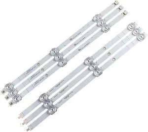 LED Backlight Strips for Hisense 40 TV 40H4F 40H5500F 40H4030F 40H4030F1 40H5580F 40H5590F JL.D40061330-003BS-M_V02 LED Backlight Strips for Hisense 40 TV 40H4F 40H5500F 40H4030F 40H4030F1 40H5580F 40H5590F JL.D40061330-003BS-M_V02