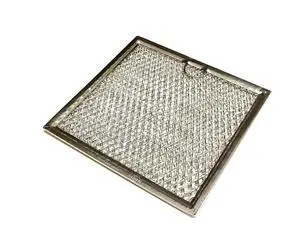 Grease Filter Originally for Samsung ME21R7051SG, ME21R7051SG/AA, ME21R7051SS, ME21R7051SS/AA L Grease Filter Originally for Samsung ME21R7051SG, ME21R7051SG/AA, ME21R7051SS, ME21R7051SS/AA L