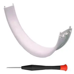 Beat Solo 4 Headband Rubber Same as the Stock Headband Cushion Repair Kit Replacement Part Compatible with Beats Solo 4 and Solo 3 (A1796) Headphones (Cloud Pink) Beat Solo 4 Headband Rubber Same as the Stock Headband Cushion Repair Kit Replacement Part Compatible with Beats Solo 4 and Solo 3 (A1796) Headphones (Cloud Pink)
