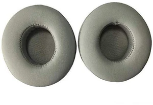 Replacement Earpads for Beats Solo2 On-Ear Headphone - Wired Replacement Earpads (NOT FIT Solo 2.0/3.0 Wireless) (Gray) Replacement Earpads for Beats Solo2 On-Ear Headphone - Wired Replacement Earpads (NOT FIT Solo 2.0/3.0 Wireless) (Gray)