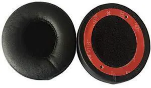 Replacement Earpads for Beats Solo2, Solo 2.0 On-Ear Headphone Solo 2 Wired Replacement Earpads (NOT FIT Solo 2.0/3.0 Wireless) (Black) Replacement Earpads for Beats Solo2, Solo 2.0 On-Ear Headphone Solo 2 Wired Replacement Earpads (NOT FIT Solo 2.0/3.0 Wireless) (Black)