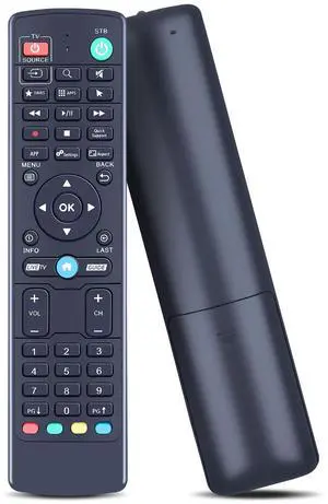 New Replacement Remote Control for BuzzTV XRS4000 XR4000 New Replacement Remote Control for BuzzTV XRS4000 XR4000