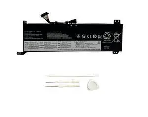 L19M4PC0 Laptop Battery Replacement for Lenovo Legion 5P-15IMH05 Legion 5-15IMH05 5-15ARH05 Series 5B10W86196 L19C4PC0 5B10W86195 L19M4PC1 5B10W86192 L19C4PC1 5B10W86194 L19M4PC0 Laptop Battery Replacement for Lenovo Legion 5P-15IMH05 Legion 5-15IMH05 5-15ARH05 Series 5B10W86196 L19C4PC0 5B10W86195 L19M4PC1 5B10W86192 L19C4PC1 5B10W86194