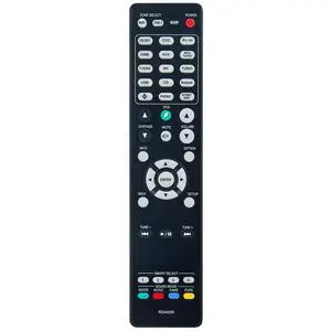 RC042SR Replace Remote Control Work for Marantz SR6015 NR1711 SR5015 | SR5015OM SR5015DAB SR5015 DAB AV Receivers RC042SR Replace Remote Control Work for Marantz SR6015 NR1711 SR5015 | SR5015OM SR5015DAB SR5015 DAB AV Receivers