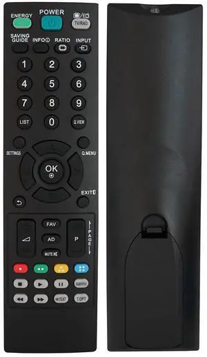 Replacement Remote Control for LG 42PA4500-UF 47LS4500-UD 47LS4500-UD 55LS4500-UD LED Smart HDTV TV Replacement Remote Control for LG 42PA4500-UF 47LS4500-UD 47LS4500-UD 55LS4500-UD LED Smart HDTV TV
