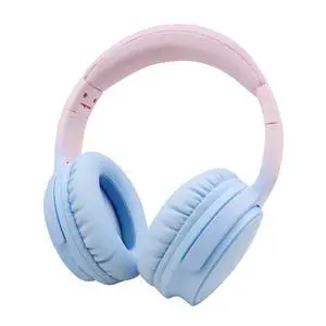 Bluetooth Headphones Over Ear, Foldable Lightweight Wireless Headsets, HiFi Stereo, HD Microphone, 30H Playtime, Suitable for Mobile Phones, Computers, TVs, Games, Outdoors, Offices (Blue) Bluetooth Headphones Over Ear, Foldable Lightweight Wireless Headsets, HiFi Stereo, HD Microphone, 30H Playtime, Suitable for Mobile Phones, Computers, TVs, Games, Outdoors, Offices (Blue)