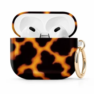 Compatible with Airpod 4 Case,TPU Cute Pattern Protective, Shockproof Anti Scratch Case with Keychain Ring, Supports Wireless Charging(Abstract Orange Black) Compatible with Airpod 4 Case,TPU Cute Pattern Protective, Shockproof Anti Scratch Case with Keychain Ring, Supports Wireless Charging(Abstract Orange Black)