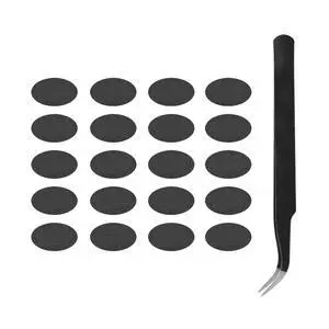 Earbud Dust Filter Mesh for JBL Endurance Peak 3 Earbuds, 20Pcs | Replacement Earbud Dust Filter Mesh Earbud Dust Filter Mesh for JBL Endurance Peak 3 Earbuds, 20Pcs | Replacement Earbud Dust Filter Mesh