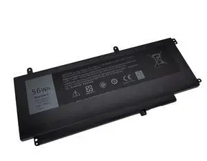 4P8PH Replacement Laptop Battery Compatible with Dell Inspiron 15 7000 7537 7547 7548 NSPIRON 5000 N7547 N7548 Series Notebook G05H0 0G05H0 OPXR51 D2VF9-7.4V 56Wh/7410mAh 4P8PH Replacement Laptop Battery Compatible with Dell Inspiron 15 7000 7537 7547 7548 NSPIRON 5000 N7547 N7548 Series Notebook G05H0 0G05H0 OPXR51 D2VF9-7.4V 56Wh/7410mAh