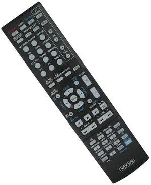 Universal Replacement Remote Control for Pioneer AXD7694 AXD7666 VSX-53 VSX-1019AH SC-61 VSX-D414-S 7.1-Channel Home Theater AV A/V Receiver System Universal Replacement Remote Control for Pioneer AXD7694 AXD7666 VSX-53 VSX-1019AH SC-61 VSX-D414-S 7.1-Channel Home Theater AV A/V Receiver System