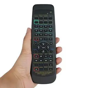 Replacement Remote Control for Pioneer AXD7246 XXD3038 XXD3039 VSX-D412 VSX-D412-K VSX-D412-S VSX-D309 Audio Video Multi-Channel Receiver Replacement Remote Control for Pioneer AXD7246 XXD3038 XXD3039 VSX-D412 VSX-D412-K VSX-D412-S VSX-D309 Audio Video Multi-Channel Receiver