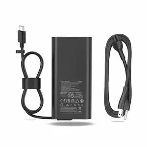 165W USB-C Gan Adapter Compatible with DELL Pro Max 16/18 ma16250 mb16250 | Precision 5690 5680 / Latitude 7450 7650 / HA165PM210 LA165PM210 Gaming Laptop Charger 28V 165W USB-C Gan Adapter Compatible with DELL Pro Max 16/18 ma16250 mb16250 | Precision 5690 5680 / Latitude 7450 7650 / HA165PM210 LA165PM210 Gaming Laptop Charger 28V