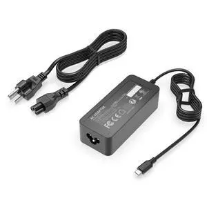 USB-C 65W/45W Fast Charger Fit for Lenovo IdeaPad Flex Slim 5 5-Pro 5-14ITL05 5-16IRU9 5-14IAU7 5-15ITL05 5-14ARE05 5-16IRL8 5-14ABR8 5-14IIL05 5-15IIL05 Laptop Power Cord USB-C 65W/45W Fast Charger Fit for Lenovo IdeaPad Flex Slim 5 5-Pro 5-14ITL05 5-16IRU9 5-14IAU7 5-15ITL05 5-14ARE05 5-16IRL8 5-14ABR8 5-14IIL05 5-15IIL05 Laptop Power Cord