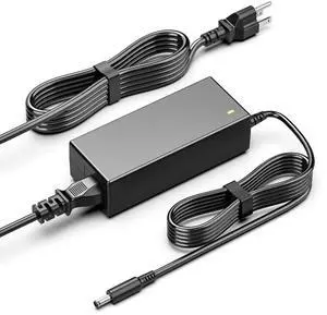 65W Dell Laptop Carger for Dell Inspiron Series 4.5mm x 3.0mm AC Adapter | Compatible with Inspiron 13/14/15 3000 5000 7000 Series 5368 5378 5379 7347 7348 7352 7353 7368 7378 65W Dell Laptop Carger for Dell Inspiron Series 4.5mm x 3.0mm AC Adapter | Compatible with Inspiron 13/14/15 3000 5000 7000 Series 5368 5378 5379 7347 7348 7352 7353 7368 7378