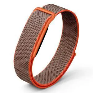 Nylon Sport Band Compatible with Google Fitbit Air,Soft Breathable Wristband Replacement Compatible with Fitbit Air Fitness,Micro-Adjustable Performance Loop for Screenless Tracker Nylon Sport Band Compatible with Google Fitbit Air,Soft Breathable Wristband Replacement Compatible with Fitbit Air Fitness,Micro-Adjustable Performance Loop for Screenless Tracker