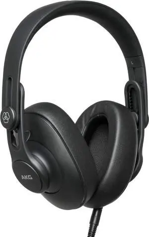 K361-BT Professional Bluetooth Closed-Back Studio Headphones K361-BT Professional Bluetooth Closed-Back Studio Headphones