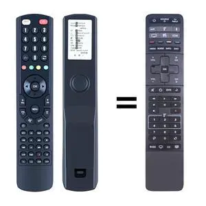 New Replacement Remote Control for Bose Hi-Fi Soundtouch 300 Sound Bar New Replacement Remote Control for Bose Hi-Fi Soundtouch 300 Sound Bar