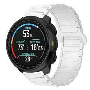 Compatible with SUUNTO Race 2 bands, 20mm, 22mm Silicone Sport Strap Watchband Compatible with SUUNTO Run, OCEAN, RACE, Race 2, RACE S, VERTICAL, 9 PEAK, 9 PEAK PRO, 5 Peak, 3 Smartwatch Compatible with SUUNTO Race 2 bands, 20mm, 22mm Silicone Sport Strap Watchband Compatible with SUUNTO Run, OCEAN, RACE, Race 2, RACE S, VERTICAL, 9 PEAK, 9 PEAK PRO, 5 Peak, 3 Smartwatch
