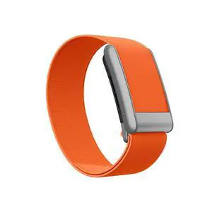CoreKnit Band Compatible with Whoop 5.0/MG, Replacement HydroKnit Wrist Band, Waterproof and Quick Drying, Precious Metal, Lightweight Material, Premium Quality. NOT for 4.0 CoreKnit Band Compatible with Whoop 5.0/MG, Replacement HydroKnit Wrist Band, Waterproof and Quick Drying, Precious Metal, Lightweight Material, Premium Quality. NOT for 4.0