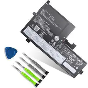 L22M3P71 SB11H56253 Laptop Battery for Lenovo 100w 300w 500w Gen 4 2023 Series L22M3P72 SB11H56256 5B11H56355 5B11H56352 L22D3P71 SB11H56255 5B11H56354 L22C3P70 SB11H56254 5B11H56353 47Wh 4156mAh L22M3P71 SB11H56253 Laptop Battery for Lenovo 100w 300w 500w Gen 4 2023 Series L22M3P72 SB11H56256 5B11H56355 5B11H56352 L22D3P71 SB11H56255 5B11H56354 L22C3P70 SB11H56254 5B11H56353 47Wh 4156mAh