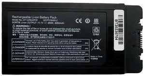CF-VZSUOPW CF-VZSU0GJS CF-VZSU0PJS CF-VZSU0KJS CF-VZSU0KW CF-VZSU0PK CF-VZSU0KR Laptop Battery Replacement for Panasonic TOUGHBOOK CF-54 CF-54F0961NE CF54 Series CF-VZSU0LW CF-VZSU0PR CF-VZSU0GW CF-VZSUOPW CF-VZSU0GJS CF-VZSU0PJS CF-VZSU0KJS CF-VZSU0KW CF-VZSU0PK CF-VZSU0KR Laptop Battery Replacement for Panasonic TOUGHBOOK CF-54 CF-54F0961NE CF54 Series CF-VZSU0LW CF-VZSU0PR CF-VZSU0GW