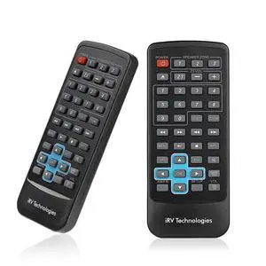 IRV-R1 Wireless Remote Control,Replacement for IRV Technology Car Stereo IRV63,IRV35,IRV68 Three Zones Wall Mount Independent Zone 3 Car Audio Receiver IRV-R1 Wireless Remote Control,Replacement for IRV Technology Car Stereo IRV63,IRV35,IRV68 Three Zones Wall Mount Independent Zone 3 Car Audio Receiver