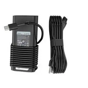 65W 45W Watt USB C Type C Laptop Charger for Dell Fast Charging AC Adapter | Latitude 3450 5520 7420 5420 5550 5450 5440 5430 5540 5530 7440 Inspiron 14 16 XPS 13 Chromebook 3100 Computer Power Supply 65W 45W Watt USB C Type C Laptop Charger for Dell Fast Charging AC Adapter | Latitude 3450 5520 7420 5420 5550 5450 5440 5430 5540 5530 7440 Inspiron 14 16 XPS 13 Chromebook 3100 Computer Power Supply