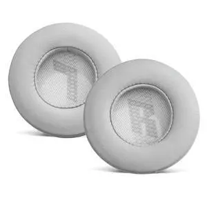 Live 400BT Earpads Compatible with JBL Live 460NC Wireless Headphones -Gray | Memory Foam Cushions with Premium Protein Leather, Noise Isolation Comfort Ear Pads Live 400BT Earpads Compatible with JBL Live 460NC Wireless Headphones -Gray | Memory Foam Cushions with Premium Protein Leather, Noise Isolation Comfort Ear Pads