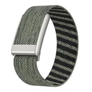 Nylon Band Compatible with Fitbit Air/Whoop 5.0 Fitness Tracker, Breathable Replacement Strap with 2 in 1 Interchangeable Band Adapter, Adjustable Sport Wristband for Men Women Nylon Band Compatible with Fitbit Air/Whoop 5.0 Fitness Tracker, Breathable Replacement Strap with 2 in 1 Interchangeable Band Adapter, Adjustable Sport Wristband for Men Women