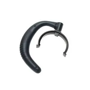 Earloops for EncorePro HW530,Earpad Tips for Plantronics HW540 Standard Earloop Kit (88814-01)-Large Earloops for EncorePro HW530,Earpad Tips for Plantronics HW540 Standard Earloop Kit (88814-01)-Large