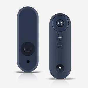 Replacement Remote Control fit for Rhythm Fun RF-MC01 Walking Pad Replacement Remote Control fit for Rhythm Fun RF-MC01 Walking Pad