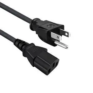 3 Prong Power Cord Replacement for Orange Crush 20 20W Bass 25 25W 35RT 35W 12 12W CR120C PiX CR100BXT 50BXT SUPER-CRUSH-100-H Amplifier AC Power Cable 3 Prong Power Cord Replacement for Orange Crush 20 20W Bass 25 25W 35RT 35W 12 12W CR120C PiX CR100BXT 50BXT SUPER-CRUSH-100-H Amplifier AC Power Cable