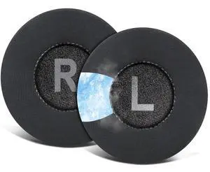 Cooling Earpads for Jabra Move/Elite 25h - Black Cooling Earpads for Jabra Move/Elite 25h - Black